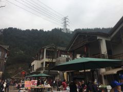 -壹华里·市集