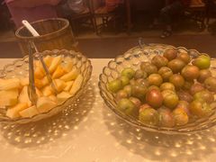 -素满香·Vegan食养自助(天一广场店)