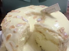 -勒甜LO CHO·定制低糖代糖纯动物奶油生日蛋糕(新开路店)