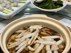 -天宜隆蘑菇宴火锅(石景山旗舰店)