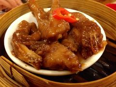 iphone_upload_pic-添好运点心专门店(深水埗店)