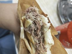 -樊记腊汁肉(竹笆市总店)