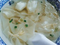 -裕兴记·三虾面(西北街总店)