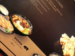 -馔豚·台北菜专门店(深圳湾万象城店)