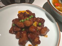 -外婆家(西红门荟聚购物中心店)