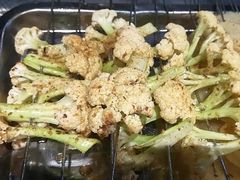 菜花-遇西祠·海鲜烧烤(总店)