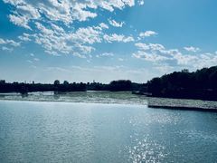 -大兴滨河森林公园