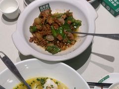 -绿草地·湘菜(芙蓉天街店)