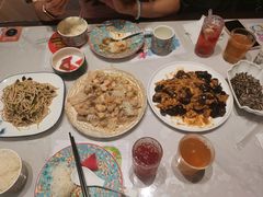 -上海年代·浙菜家烧·小海鲜(水上东路店)