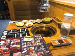 -牛人·雪花牛·木炭烤肉(昆山陆家店)