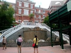 android_upload_pic-香港大学
