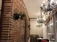 -通海俄式烧烤·俄罗斯大串(嵩山路店)