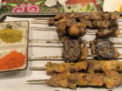 -格日勒阿妈蒙古厨房(大召店)