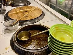 -张记牛肉面馆(天津路店)