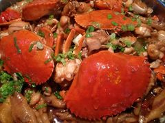 -胖哥俩肉蟹煲(宿迁宝龙广场店)