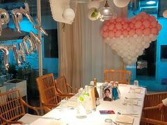 -春树下·树屋花房西餐厅(罍街AS1980店)