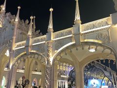 -横琴购口岸商业广场