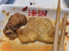 -涿派·炝锅鱼(涿州店)