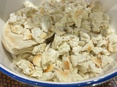 -毅祥斋老孙家泡馍(西羊市店)