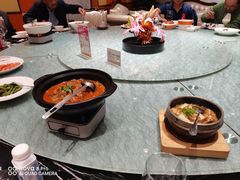 -湖北三五醇酒店·35年新楚菜