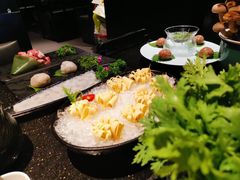 -捞王锅物料理(温州万象城店)