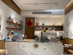 -Legno.ita Coffee by Wood(襄阳南路店)