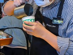 -星巴克臻选(深圳万象天地旗舰店)