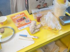 -阿娟牛肉丸·手打牛肉丸·现做现卖