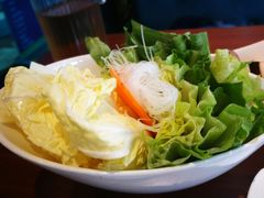 蔬菜拼盘-龙聚德北京烤鸭(沙坪坝华宇A馆店)
