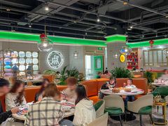 -叹茶靓点·粤式餐厅·全天茶市(石井万民广场店)
