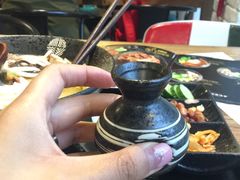 -俏湘私房菜(国贸店)