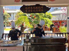 -香麒园·过桥米线·南湖雅宴