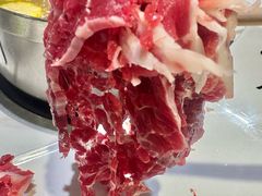 -今日牛事潮汕鲜牛肉火锅(瑞金店)