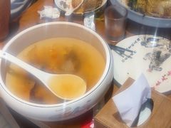 -味窑大寨百姓酒楼(晋祥办公大楼店)
