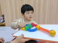 -金宝贝早教中心(北洋校区)