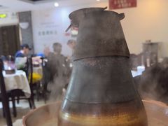 -东来顺饭庄(新源里店)