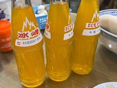 -天发芽·何记葫芦头泡馍·传统小吃(报恩寺街店)