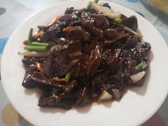 -金台阶鱼馆(于桥水库店)