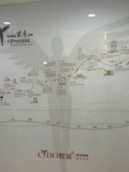 -熙朵美学植发·连锁品牌