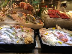 -威斯汀舞台餐厅