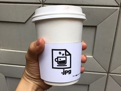 -JPG coffee(广州体育西店)