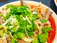 -蔺家老字号羊杂碎馆