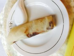 -北京全聚德(天安门店)