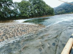 -九曲溪竹筏码头