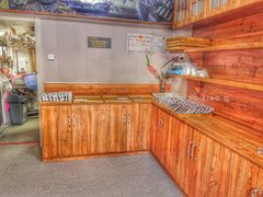 -南大门韩国米糕(公滨路店)