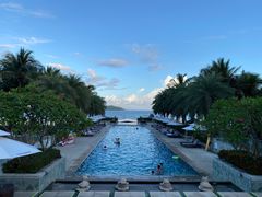 -石梅湾艾美度假酒店