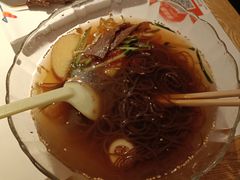 -七八冷面·延边朝鲜族美食(圣熙八号店)