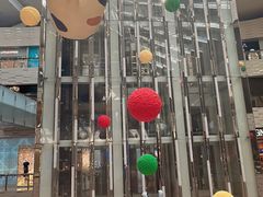 -上海尚嘉中心