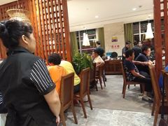 -阿娘家·原生态农家菜(国顺东路店)