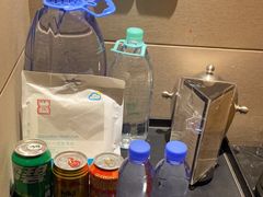 -大同云冈美高大酒店
